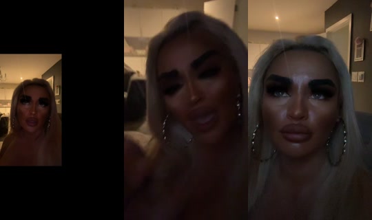 katrina1995xx TikTok Live — Sep 30, 2026, 12:25 AM