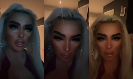 katrina1995xx TikTok Live — Oct 2, 2026, 2:17 AM
