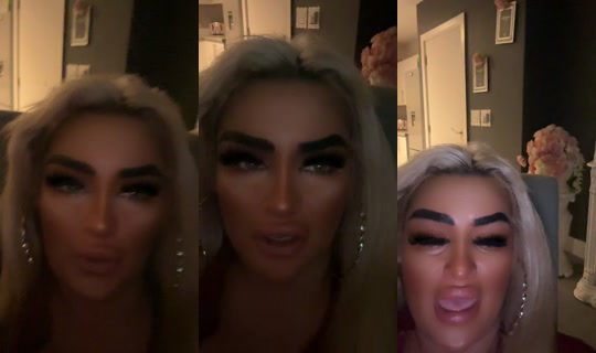 katrina1995xx TikTok Live — Oct 2, 2026, 2:47 AM
