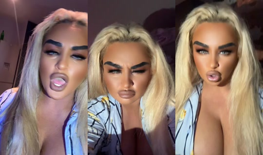 katrina1995xx TikTok Live — Oct 4, 2026, 12:08 AM