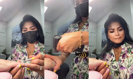 katrina_ky988 TikTok Live — Oct 2, 2026, 4:39 PM