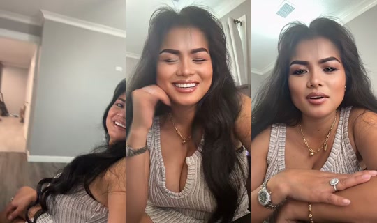 katrina_ky988 TikTok Live — Oct 5, 2026, 3:45 PM