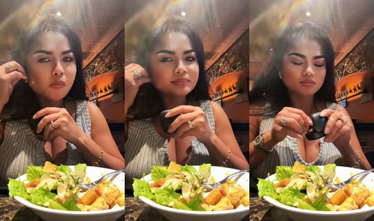 katrina_ky988 TikTok Live — Oct 6, 2026, 1:55 AM