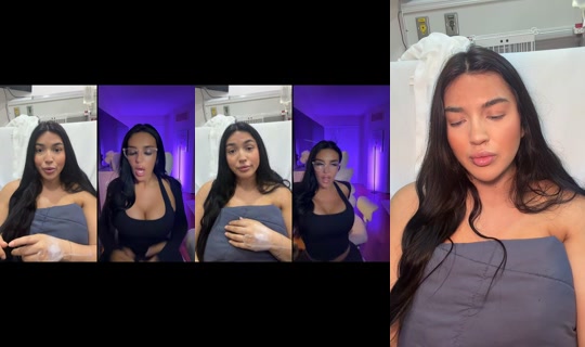 katrinemurillo TikTok Live — Aug 22, 2026, 4:37 AM