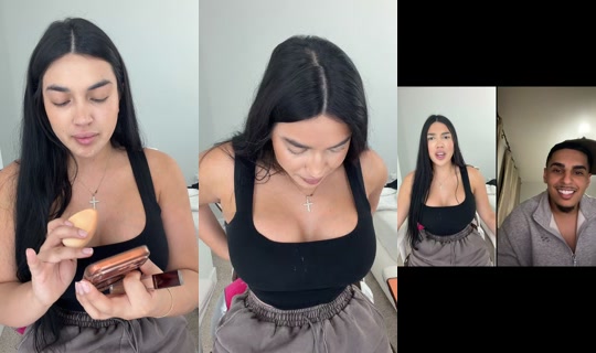 katrinemurillo TikTok Live — Aug 23, 2026, 8:12 PM