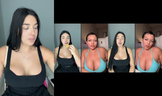 katrinemurillo TikTok Live — Aug 24, 2026, 2:01 AM