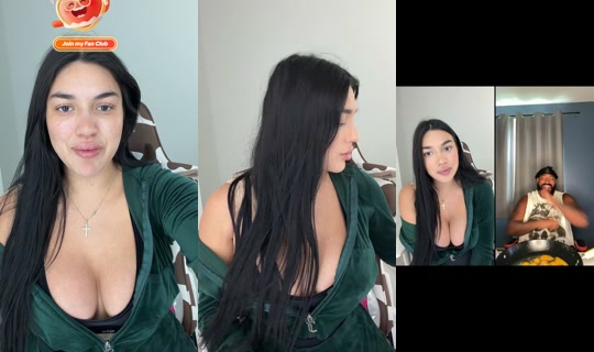 katrinemurillo TikTok Live — Aug 24, 2026, 4:31 PM