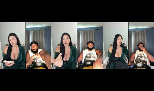 katrinemurillo TikTok Live — Aug 24, 2026, 5:21 PM