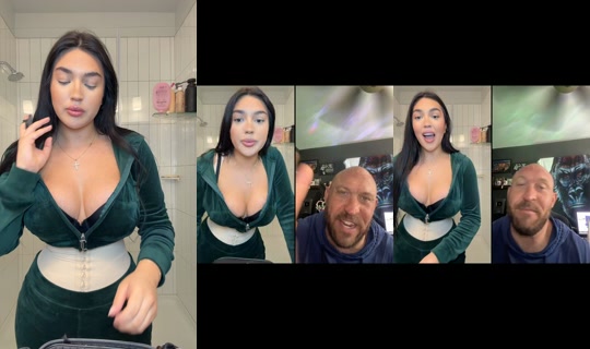 katrinemurillo TikTok Live — Aug 24, 2026, 10:22 PM