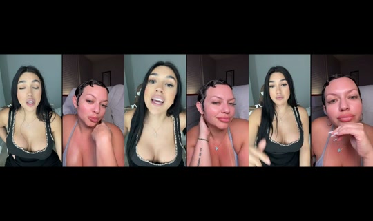 katrinemurillo TikTok Live — Aug 25, 2026, 3:06 AM