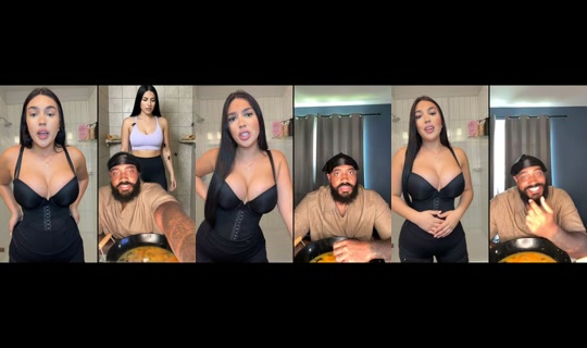 katrinemurillo TikTok Live — Aug 25, 2026, 6:19 PM