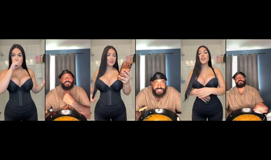 katrinemurillo TikTok Live — Aug 25, 2026, 7:10 PM