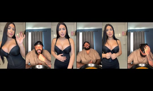 katrinemurillo TikTok Live — Aug 25, 2026, 8:46 PM