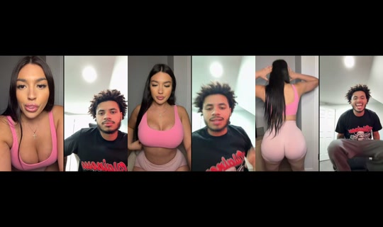 katrinemurillo TikTok Live — Aug 31, 2026, 2:34 AM