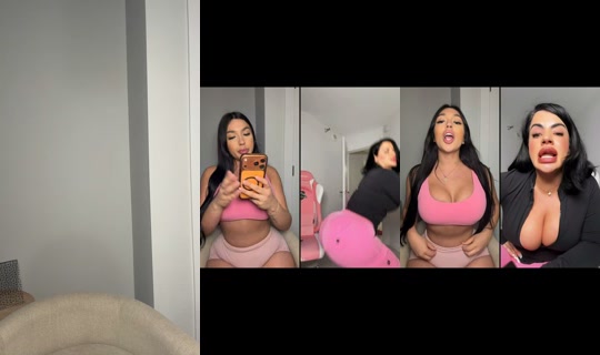katrinemurillo TikTok Live — Aug 31, 2026, 3:07 AM