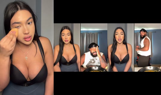 katrinemurillo TikTok Live — Aug 31, 2026, 4:55 PM
