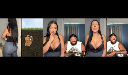 katrinemurillo TikTok Live — Aug 31, 2026, 5:46 PM
