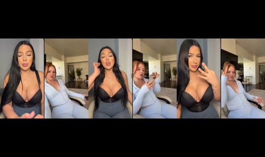 katrinemurillo TikTok Live — Aug 31, 2026, 7:13 PM