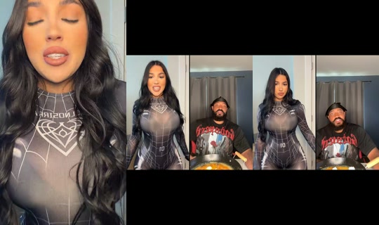 katrinemurillo TikTok Live — Sep 2, 2026, 6:05 PM