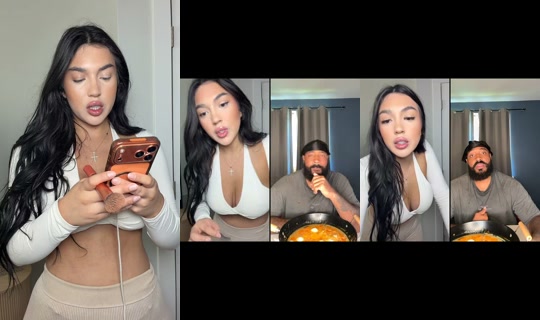 katrinemurillo TikTok Live — Sep 3, 2026, 5:32 PM