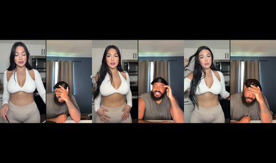 katrinemurillo TikTok Live — Sep 3, 2026, 6:37 PM
