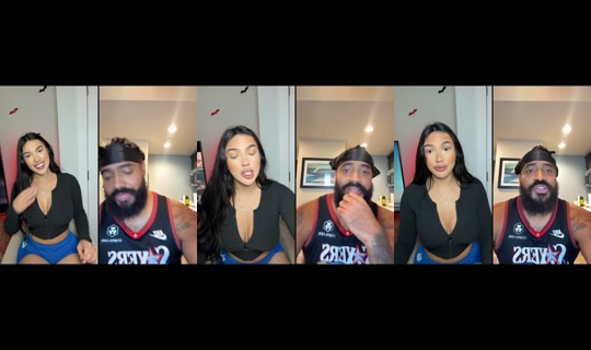 katrinemurillo TikTok Live — Oct 2, 2026, 3:37 PM