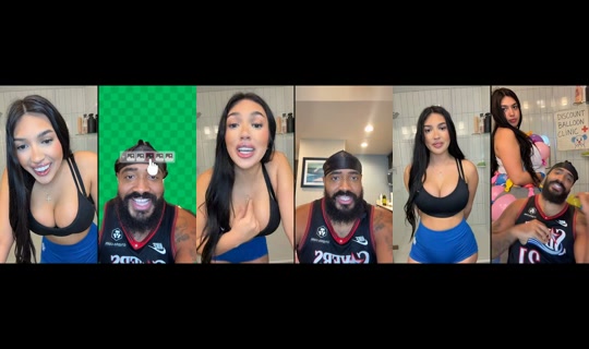 katrinemurillo TikTok Live — Oct 2, 2026, 5:10 PM