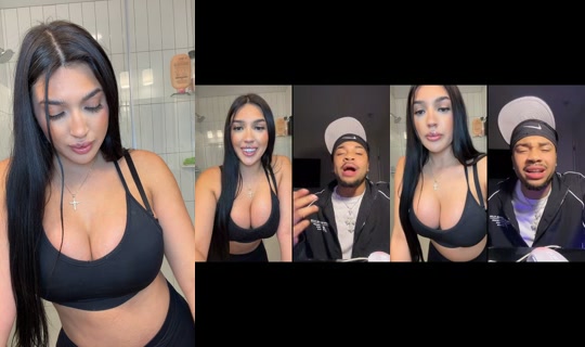 katrinemurillo TikTok Live — Oct 3, 2026, 1:20 AM