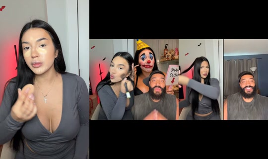 katrinemurillo TikTok Live — Oct 3, 2026, 4:14 PM