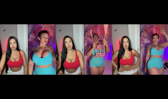 katrinemurillo TikTok Live — Oct 5, 2026, 1:17 AM