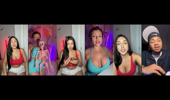 katrinemurillo TikTok Live — Oct 5, 2026, 2:07 AM