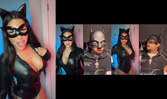 katrinemurillo TikTok Live — Oct 8, 2026, 1:21 AM