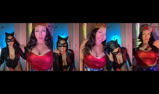 katrinemurillo TikTok Live — Oct 8, 2026, 5:13 AM
