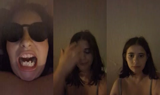 katruschkas TikTok Live — Aug 30, 2026, 8:38 PM