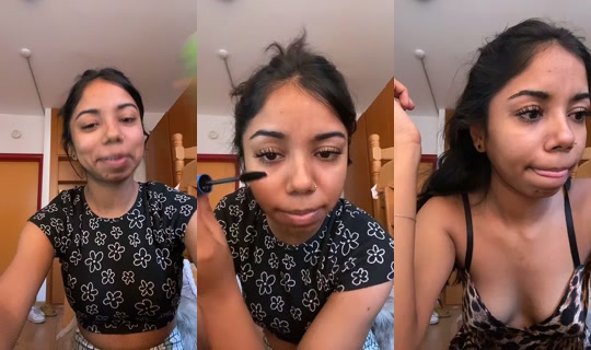 katticccc TikTok Live — Sep 18, 2026, 2:05 PM