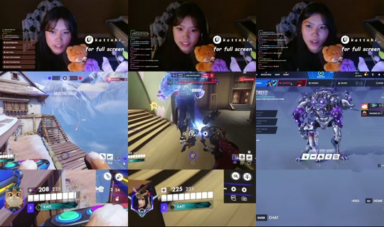 kattnhi_ TikTok Live — Oct 9, 2026, 1:11 AM