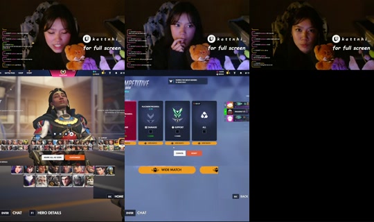 kattnhi_ TikTok Live — Oct 9, 2026, 2:01 AM