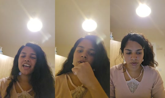 kattreez TikTok Live — Sep 27, 2026, 6:16 PM