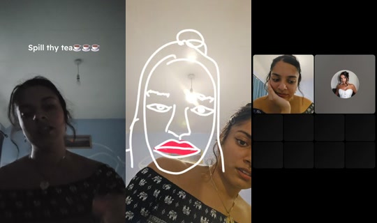 kattreez TikTok Live — Oct 6, 2026, 5:29 PM