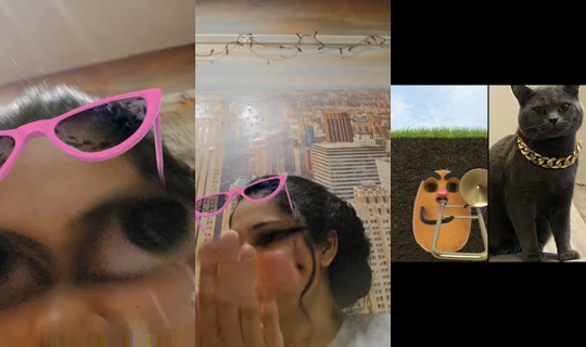 kattreez TikTok Live — Oct 8, 2026, 9:55 PM