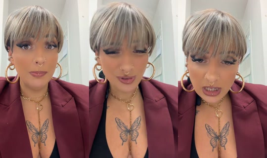 kattwomennnn TikTok Live — Sep 22, 2026, 10:36 AM