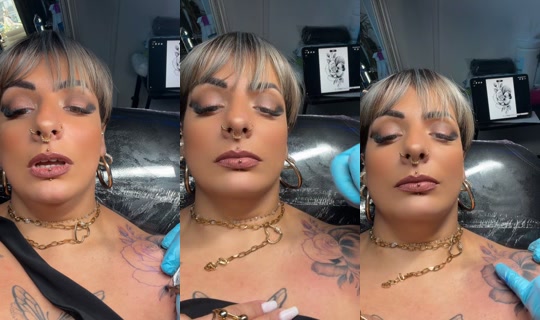 kattwomennnn TikTok Live — Sep 22, 2026, 1:41 PM