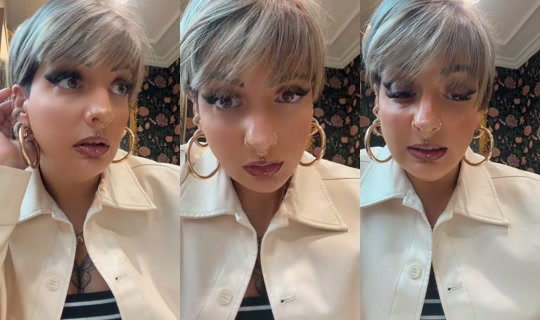kattwomennnn TikTok Live — Sep 24, 2026, 7:24 AM