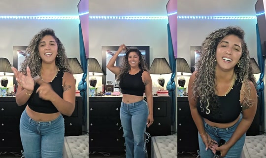 katty2_02 TikTok Live — Aug 20, 2026, 4:24 AM