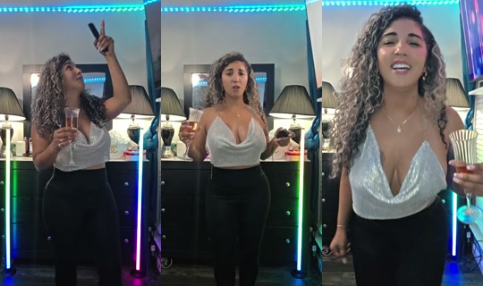katty2_02 TikTok Live — Aug 22, 2026, 6:26 AM