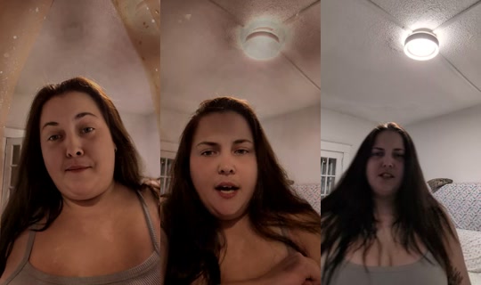 kattyg1228 TikTok Live — Sep 28, 2026, 4:43 AM