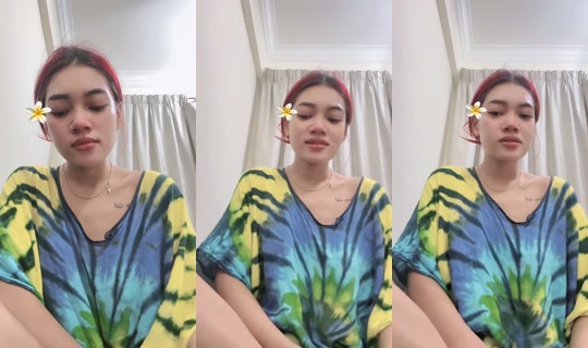 katwh08 TikTok Live — Sep 22, 2026, 8:48 PM