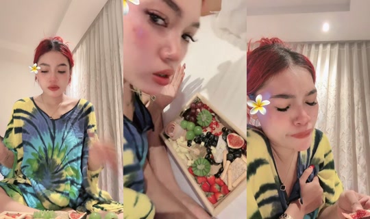 katwh08 TikTok Live — Oct 2, 2026, 3:01 PM