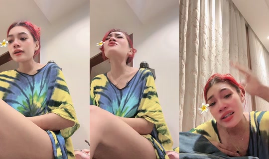 katwh08 TikTok Live — Oct 3, 2026, 3:05 PM