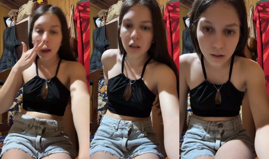 katy_p43 TikTok Live — Oct 1, 2026, 12:05 AM